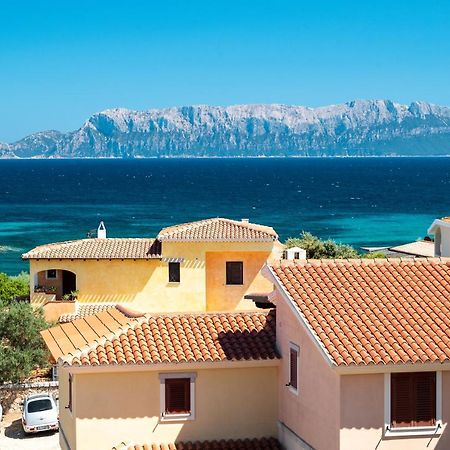 Le Case Del Golfo - Your House In Sardinia Golfo Aranci Ngoại thất bức ảnh