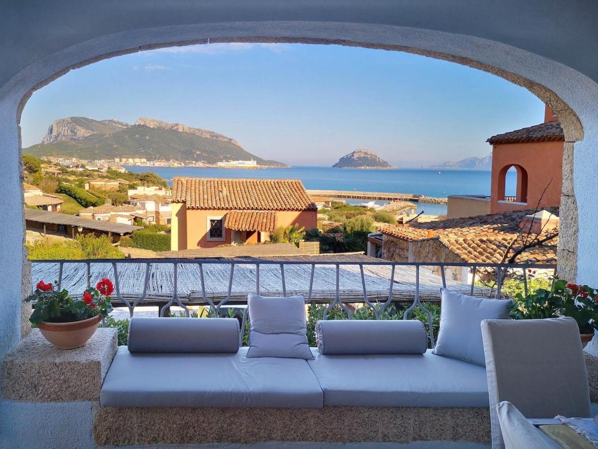 Le Case Del Golfo - Your House In Sardinia Golfo Aranci Ngoại thất bức ảnh