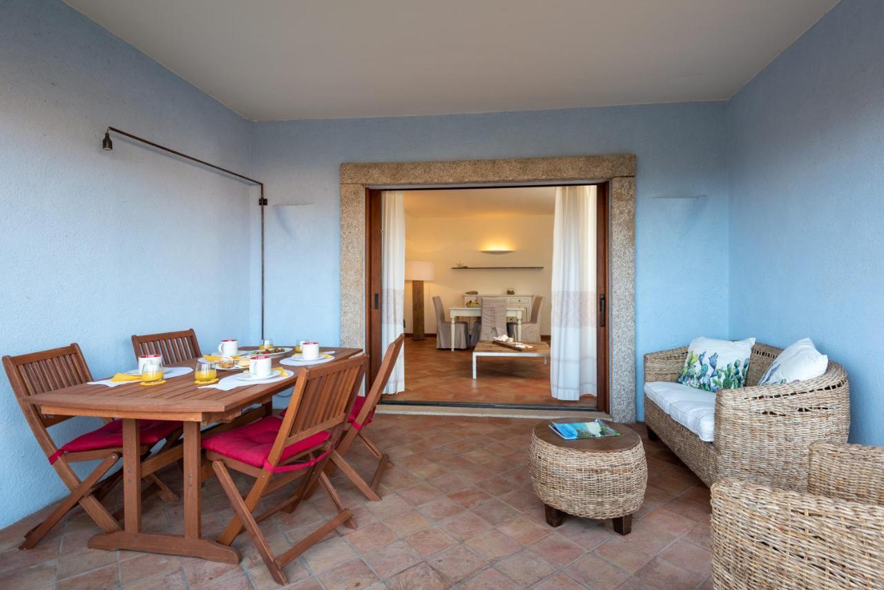 Le Case Del Golfo - Your House In Sardinia Golfo Aranci Ngoại thất bức ảnh