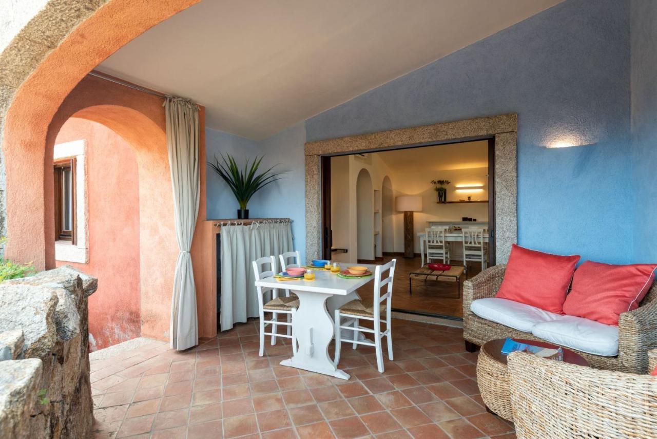 Le Case Del Golfo - Your House In Sardinia Golfo Aranci Ngoại thất bức ảnh