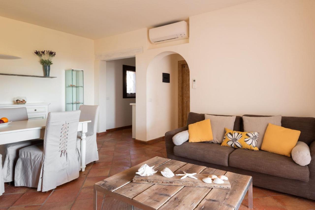 Le Case Del Golfo - Your House In Sardinia Golfo Aranci Ngoại thất bức ảnh