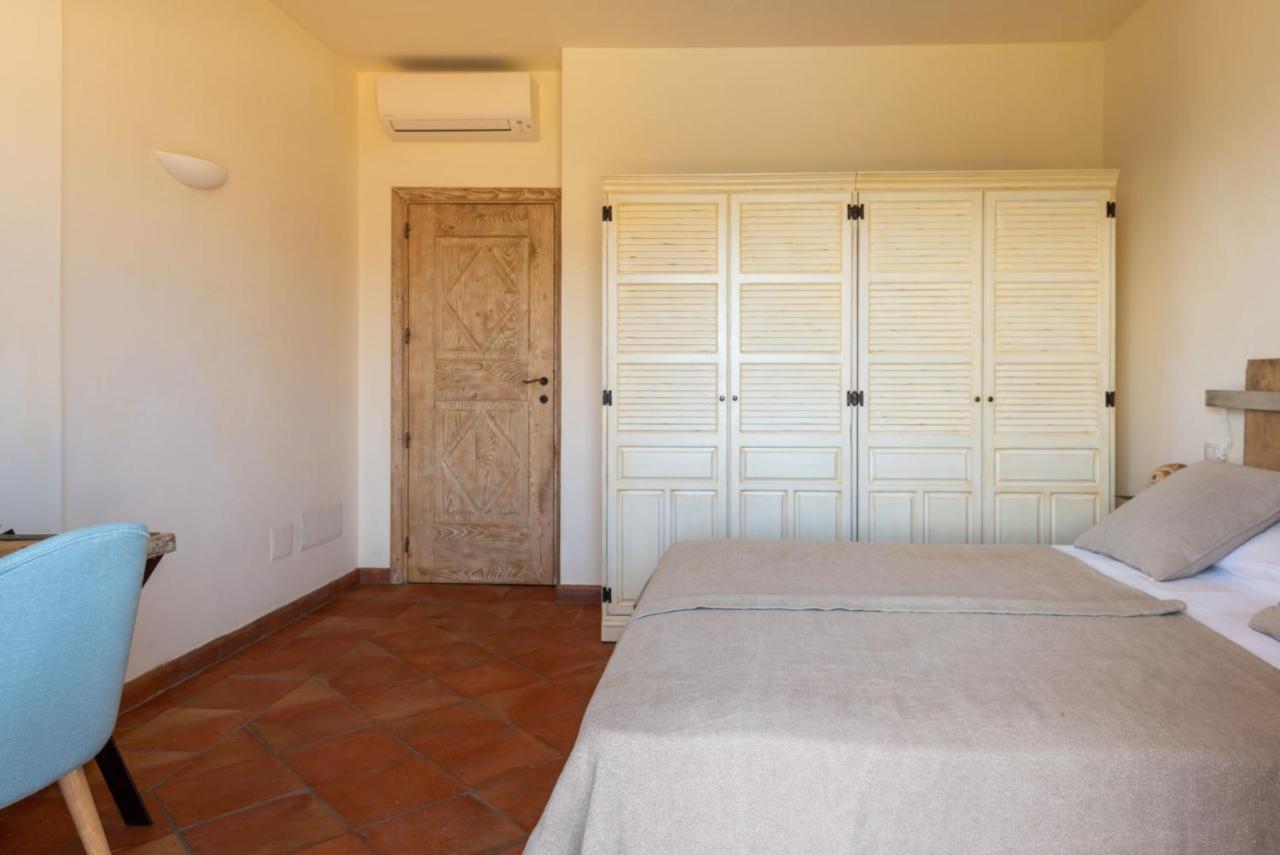 Le Case Del Golfo - Your House In Sardinia Golfo Aranci Ngoại thất bức ảnh