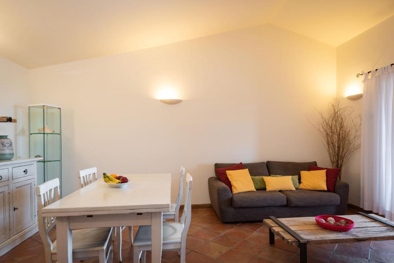Le Case Del Golfo - Your House In Sardinia Golfo Aranci Ngoại thất bức ảnh