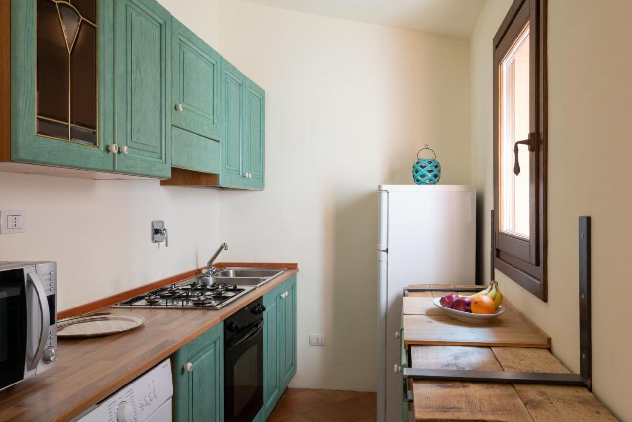 Le Case Del Golfo - Your House In Sardinia Golfo Aranci Ngoại thất bức ảnh
