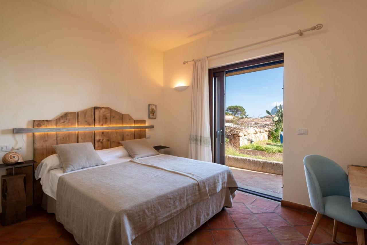 Le Case Del Golfo - Your House In Sardinia Golfo Aranci Ngoại thất bức ảnh