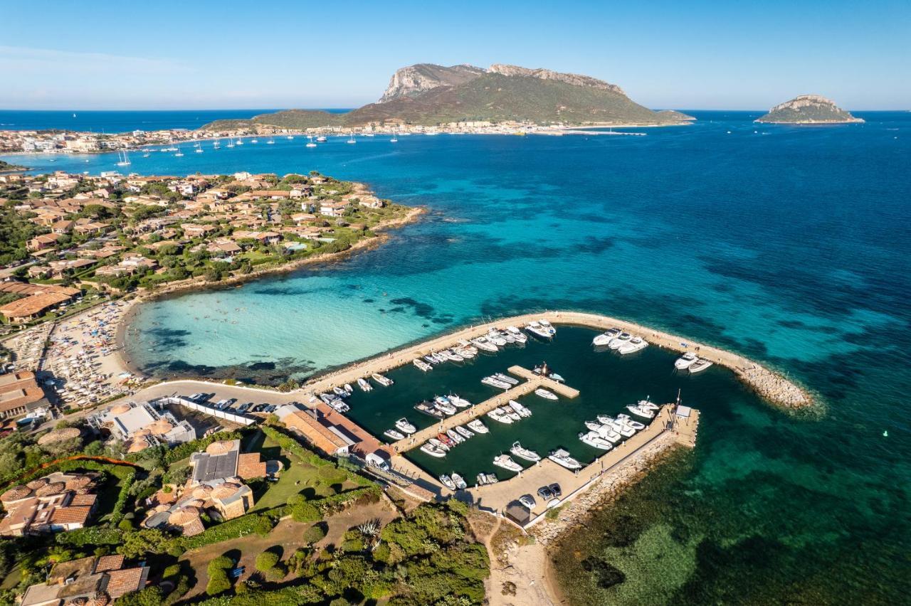 Le Case Del Golfo - Your House In Sardinia Golfo Aranci Ngoại thất bức ảnh