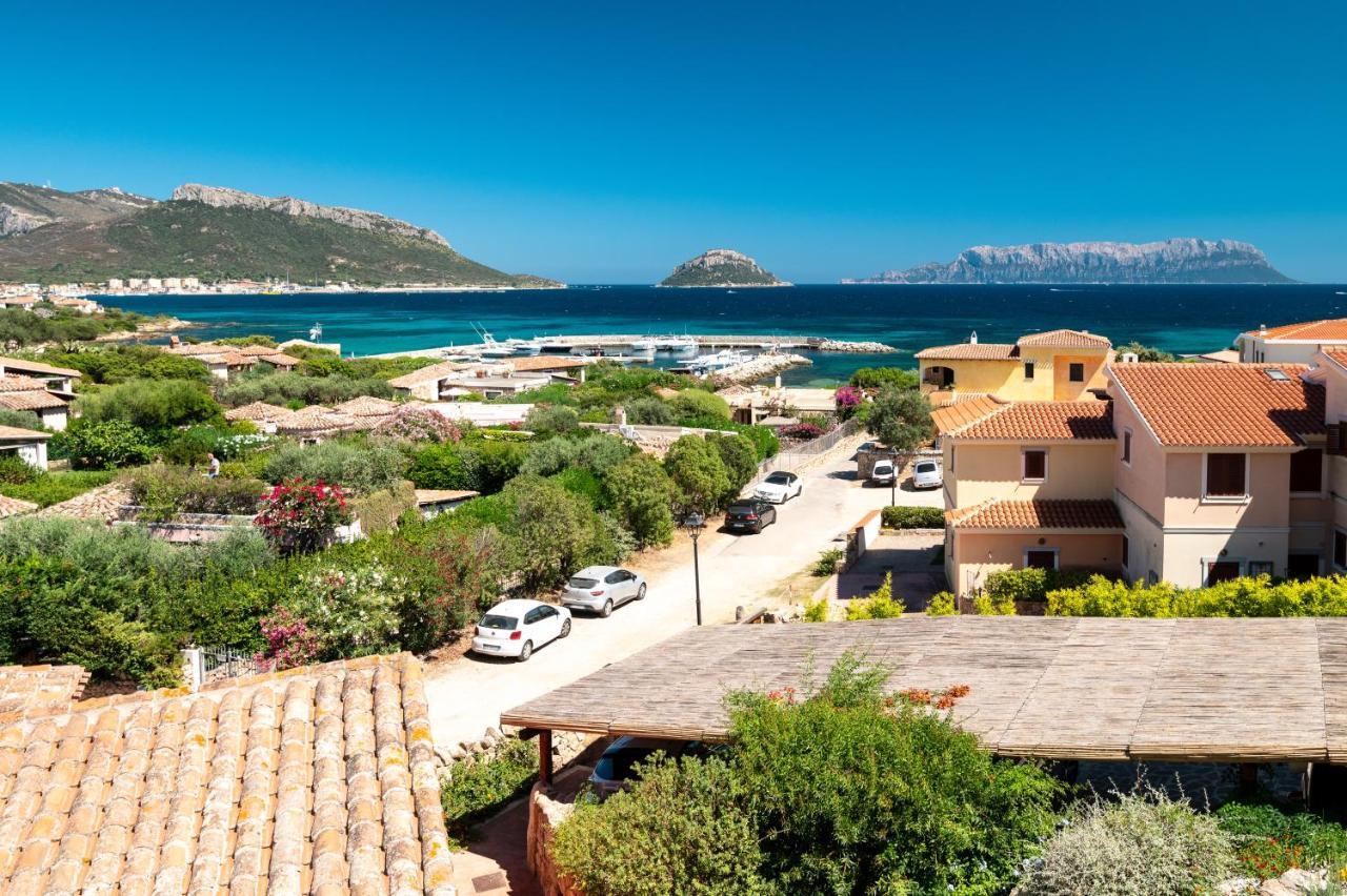 Le Case Del Golfo - Your House In Sardinia Golfo Aranci Ngoại thất bức ảnh