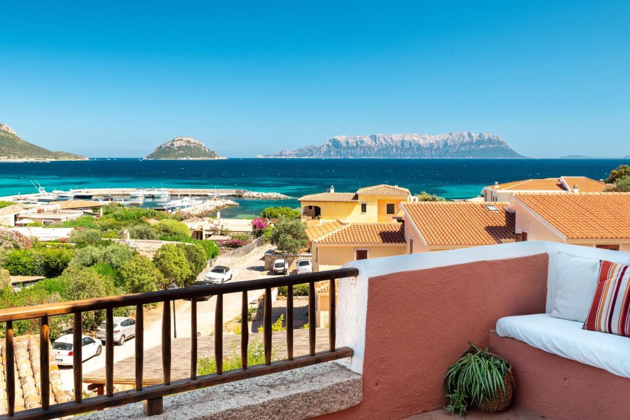 Le Case Del Golfo - Your House In Sardinia Golfo Aranci Ngoại thất bức ảnh
