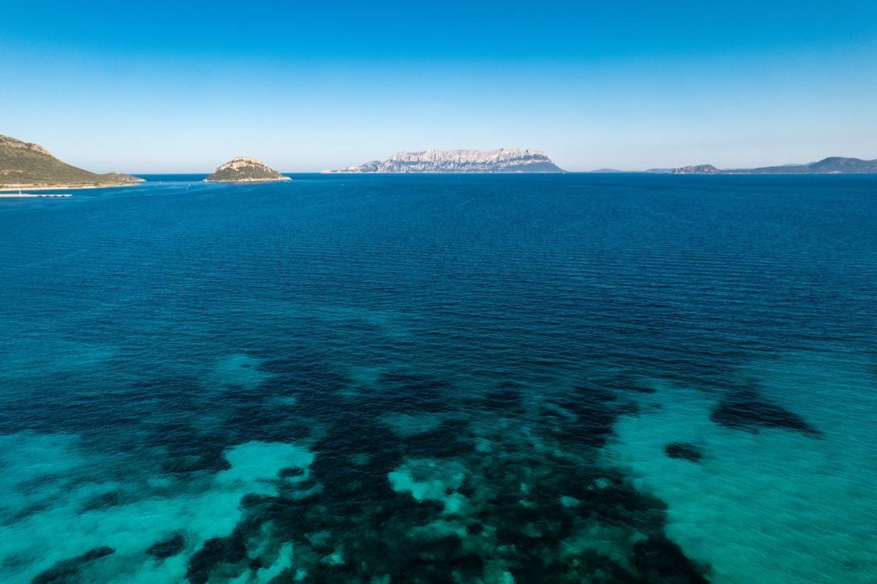 Le Case Del Golfo - Your House In Sardinia Golfo Aranci Ngoại thất bức ảnh