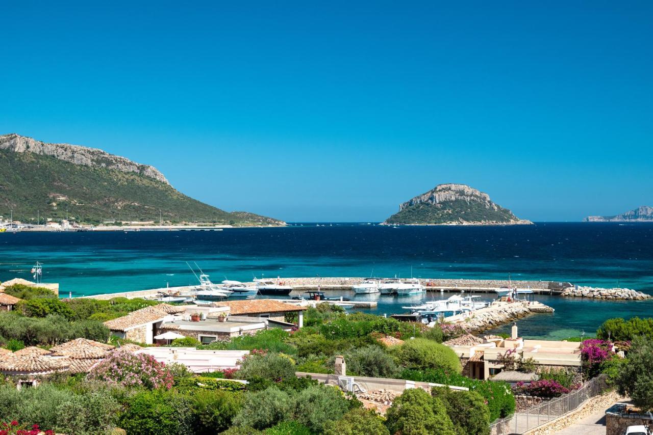 Le Case Del Golfo - Your House In Sardinia Golfo Aranci Ngoại thất bức ảnh