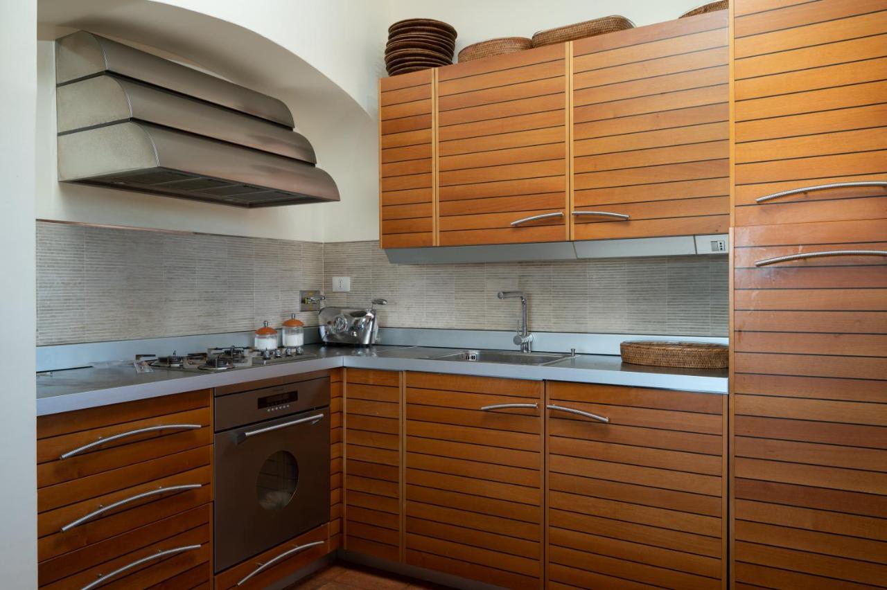 Le Case Del Golfo - Your House In Sardinia Golfo Aranci Ngoại thất bức ảnh