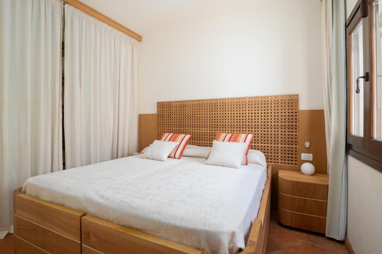 Le Case Del Golfo - Your House In Sardinia Golfo Aranci Ngoại thất bức ảnh