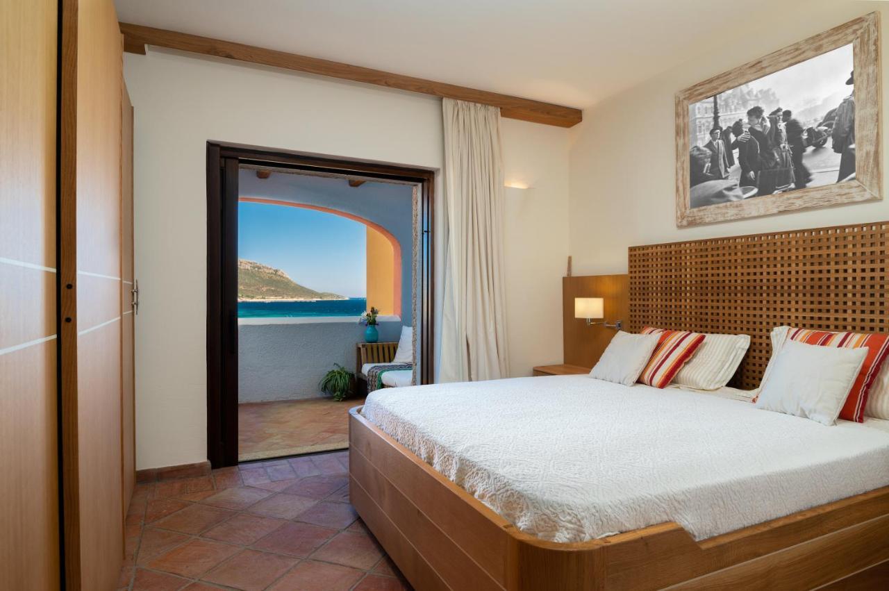 Le Case Del Golfo - Your House In Sardinia Golfo Aranci Ngoại thất bức ảnh