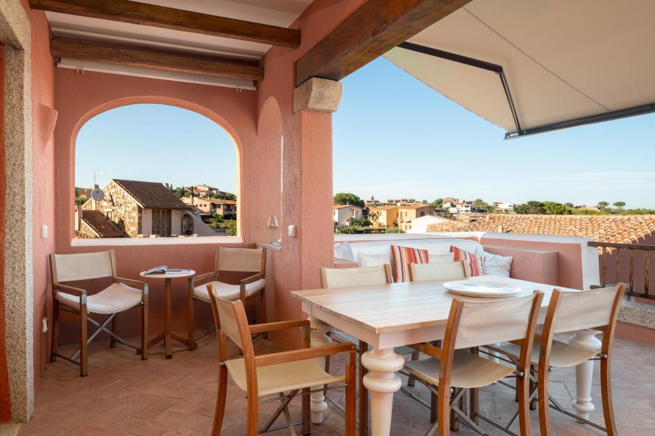 Le Case Del Golfo - Your House In Sardinia Golfo Aranci Ngoại thất bức ảnh