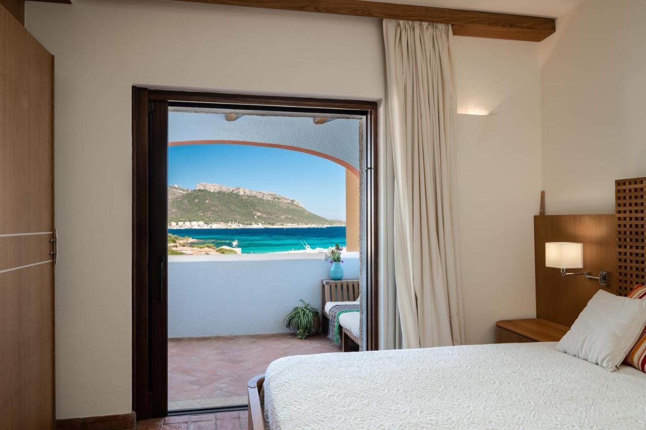Le Case Del Golfo - Your House In Sardinia Golfo Aranci Ngoại thất bức ảnh
