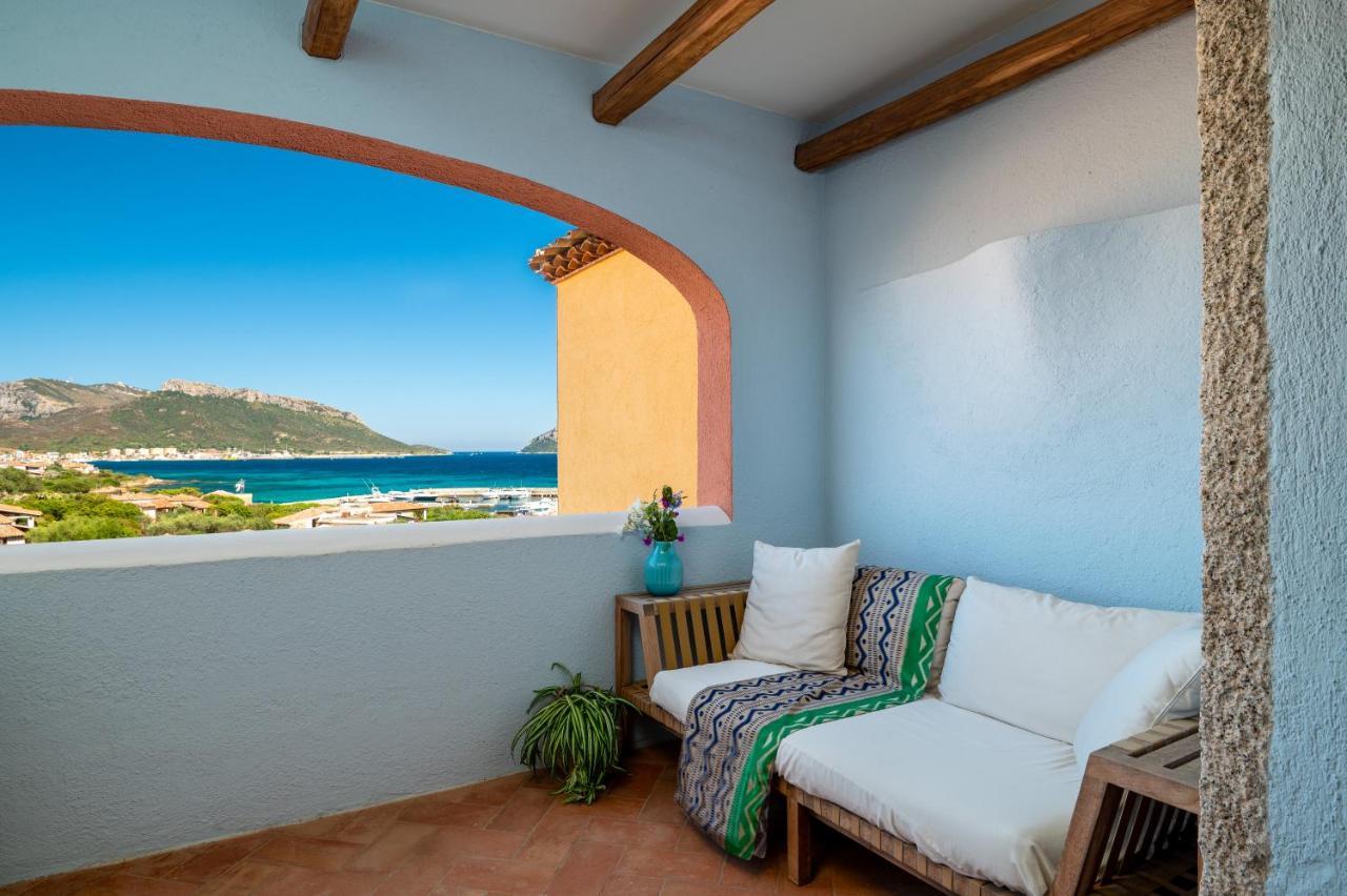 Le Case Del Golfo - Your House In Sardinia Golfo Aranci Ngoại thất bức ảnh