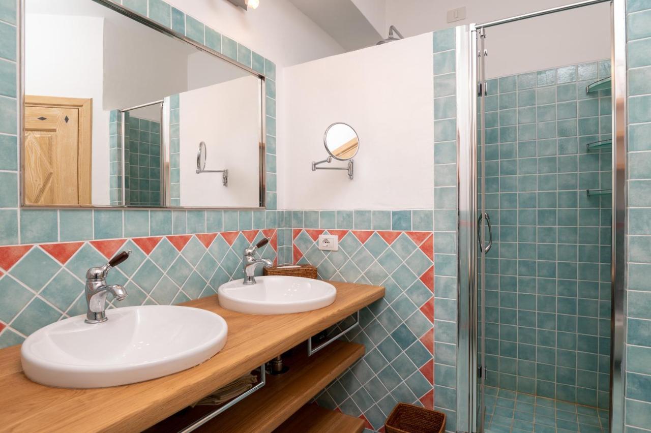 Le Case Del Golfo - Your House In Sardinia Golfo Aranci Ngoại thất bức ảnh