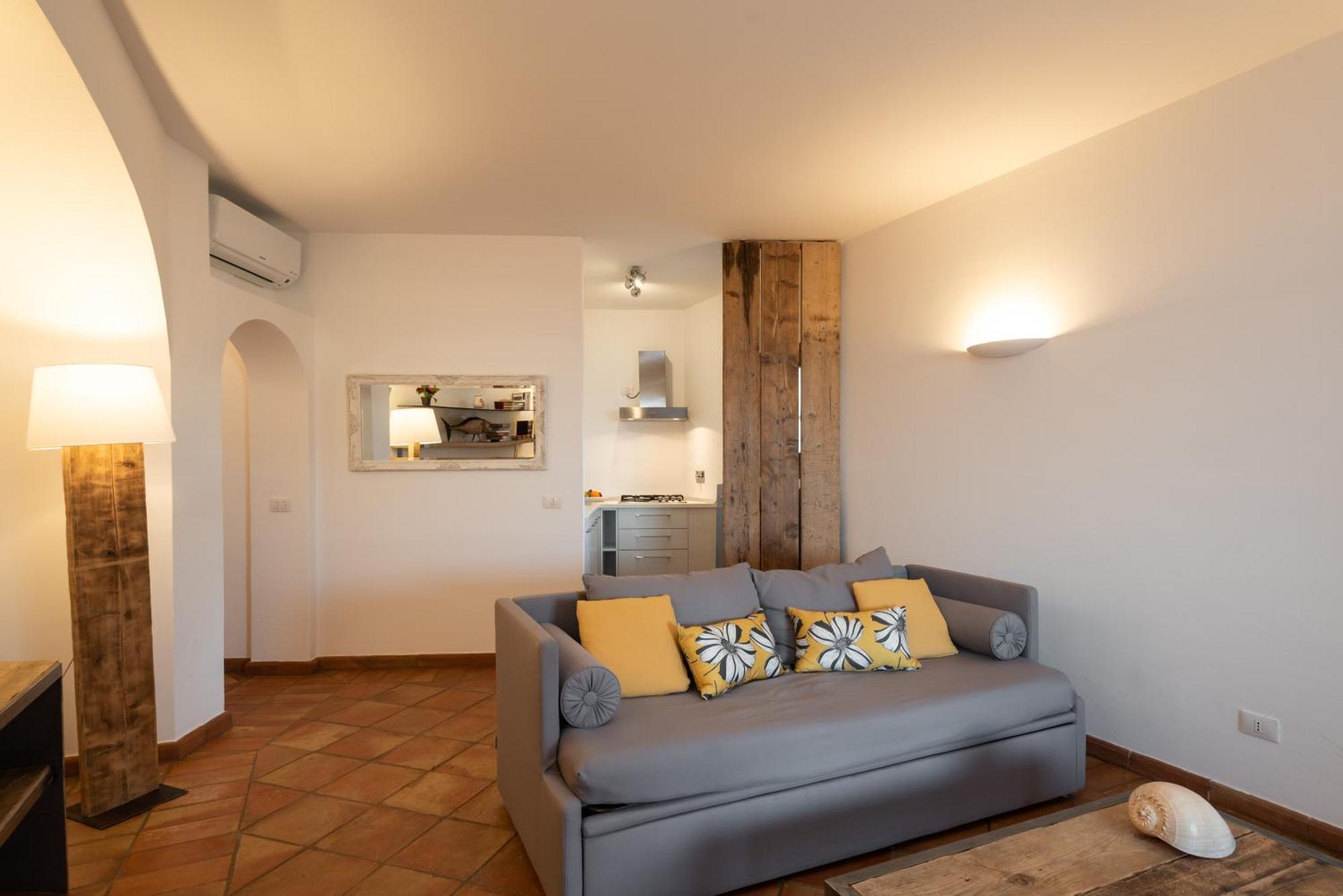 Le Case Del Golfo - Your House In Sardinia Golfo Aranci Ngoại thất bức ảnh